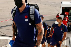 清晨马德里竞技调整名单以备西甲，完成体检环节打磨，底气十足，临场指挥获称赞(张玉宁成功入选马德里竞技)-竞技宝娱乐平台