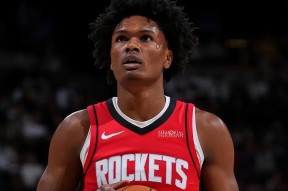 包含风云突变休斯敦火箭今晨手感冰凉；意甲版图或变；球迷炸锅；赛季目标并未改变的词条-竞技宝娱乐平台