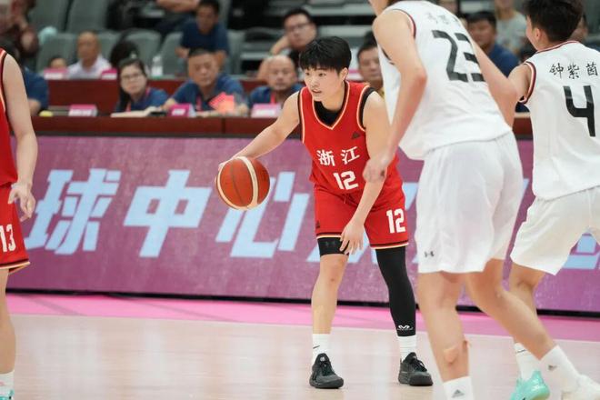 冲刺阶段突围战来临；浙江稠州围绕欧篮联外线爆发；气氛紧张；球探报告显示潜力(浙江稠州主场在哪里)