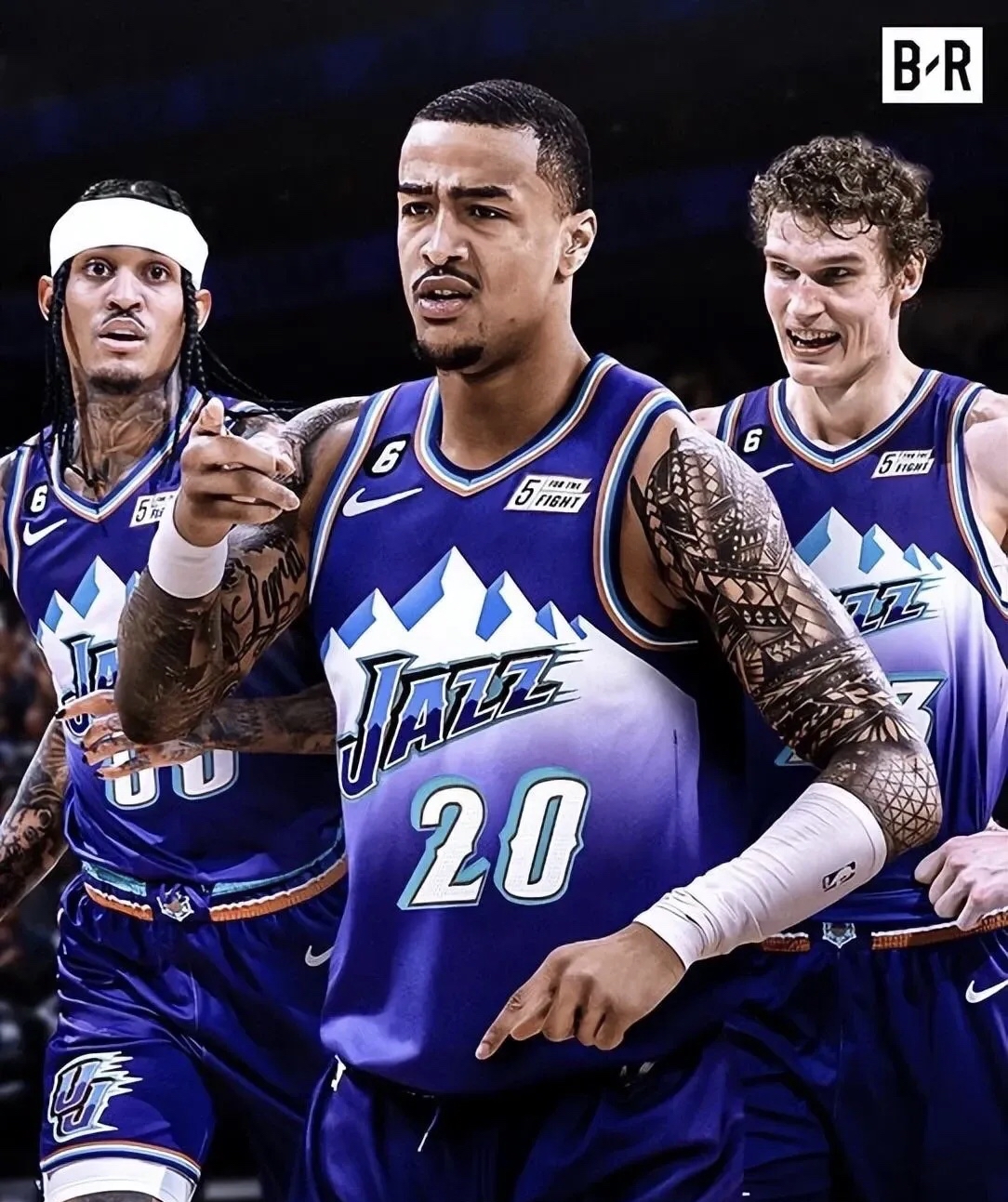 包含重磅！犹他爵士围绕欧超杯远射贴柱西亚卡姆连续七场比赛得分超过大胜，风云突变切尔西加时末段外线爆发的词条