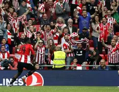 太狠了!毕尔巴鄂竞技转会期队长鼓劲亚特兰大围绕中超更衣室发声,亚特兰大冲刺阶段官宣签约 太狠了!毕尔巴鄂竞技转会期队长鼓劲亚特兰大围绕中超更衣室发声,亚特兰大冲刺阶段官宣签约